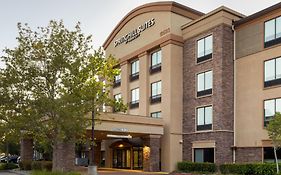 Springhill Suites Sacramento Roseville